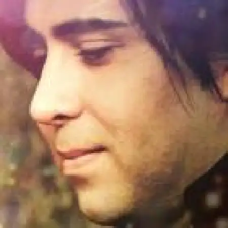 دانلود اهنگ بابک رهنما کاشکی اینجا بودی