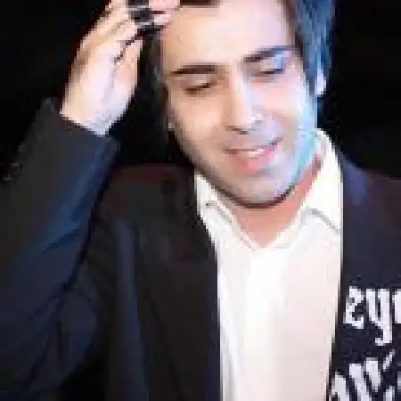 دانلود اهنگ بابک رهنما کاشکی اینجا بودی (حرکت دوم)