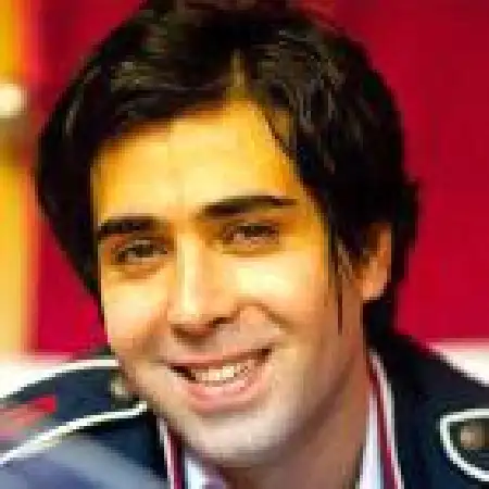 دانلود اهنگ بابک رهنما عاشق حافظم