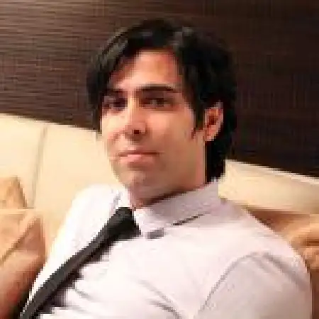 دانلود اهنگ بابک رهنما همه چی عشقه