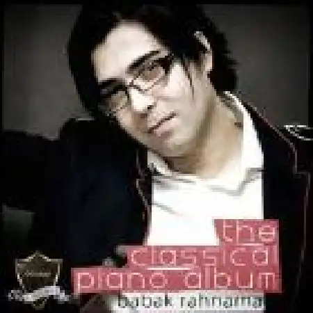 دانلود اهنگ بابک رهنما Me And You Under The Moon