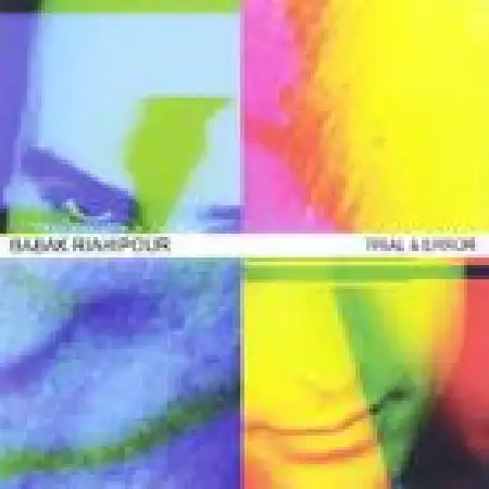 دانلود اهنگ بابک ریاحی پور So-Ham