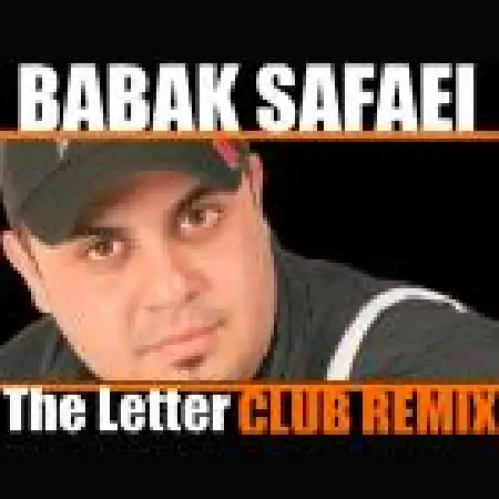 دانلود اهنگ بابک صفایی نامه (ریمیکس)