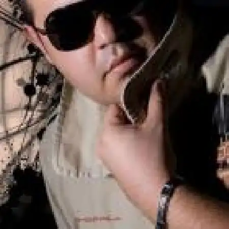 دانلود اهنگ بابک صفایی هفت روز هفته