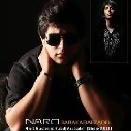 دانلود اهنگ بابک عرب زاده نرو