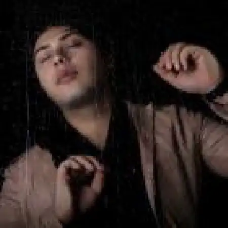 دانلود اهنگ بابک غریبی تو تنهایی عشقم