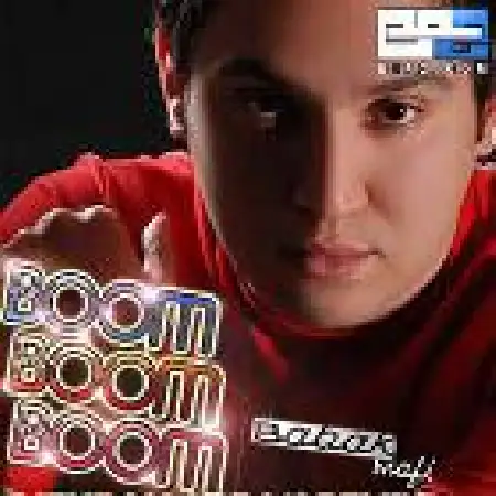 دانلود اهنگ بابک مافی بوم بوم بوم (ریمیکس مهران عباسی)