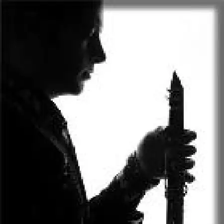 دانلود اهنگ بابک یوسفی اربعین