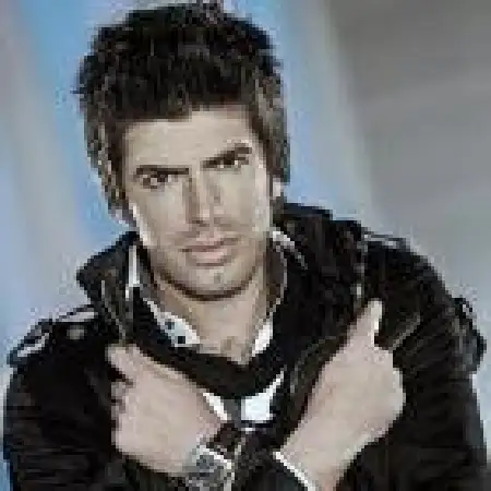 دانلود اهنگ باراد عشق منی