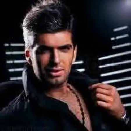 دانلود اهنگ باراد به تو رسیدم