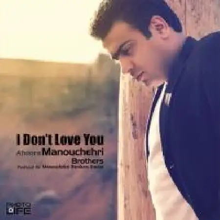 دانلود اهنگ برادران منوچهری دیگه دوستت ندارم (اهورا)