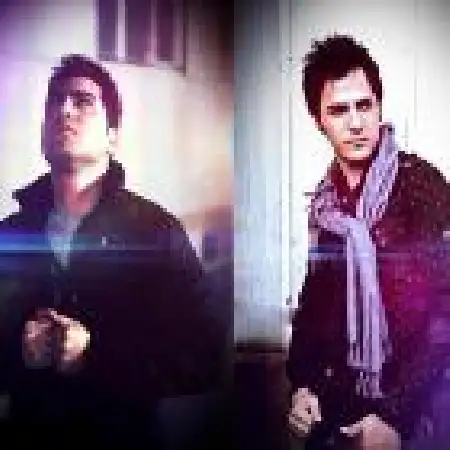 دانلود اهنگ برادران نخاولی سهم من