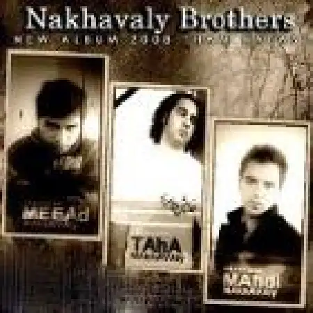 دانلود اهنگ برادران نخاولی هم نفس