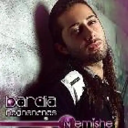 دانلود اهنگ بردیا حق شناس نمیشه