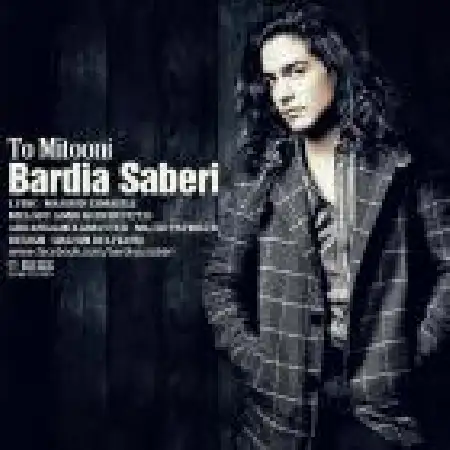 دانلود اهنگ بردیا صابری تو می تونی