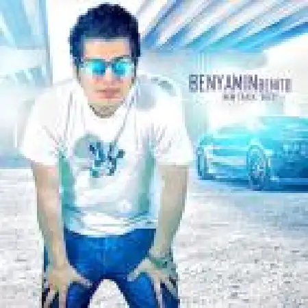 دانلود اهنگ بنیامین بنیتو دلبسته