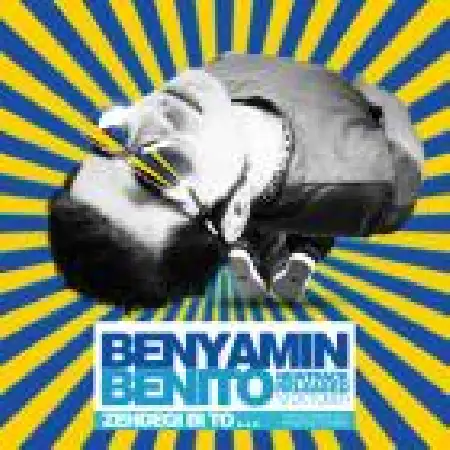 دانلود اهنگ بنیامین بنیتو زندگی بی تو