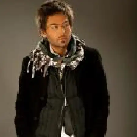 دانلود اهنگ بهداد فقط تورو می خوام