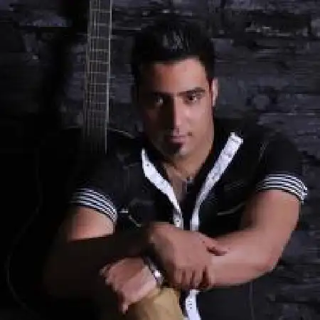 دانلود اهنگ بهراد شهریاری خیلی دیره