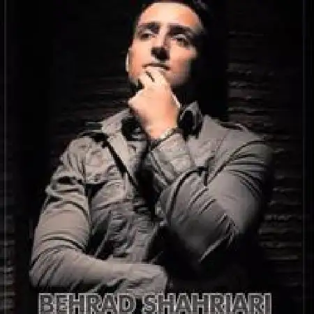 دانلود اهنگ بهراد شهریاری تقاص