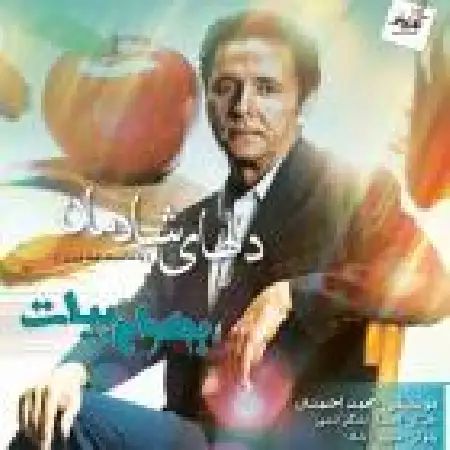 دانلود اهنگ بهرام بیات دلهای شادمان