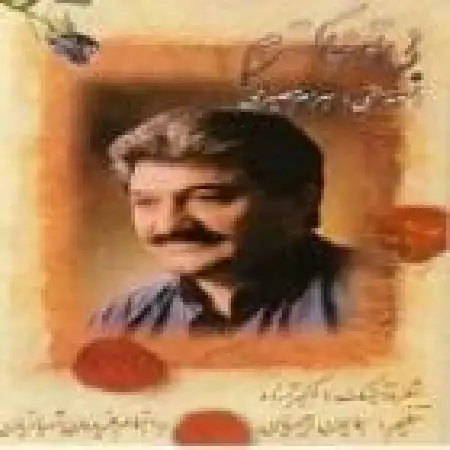 دانلود آلبوم بی تو خاکسترم از بهرام حصیری