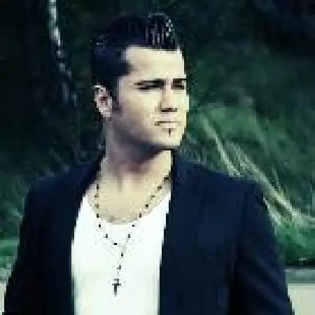 دانلود اهنگ بهرام سوریان عین شین قاف