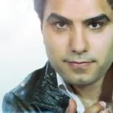 دانلود اهنگ بهروز شاهوردی فرشته