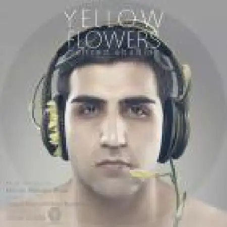 دانلود اهنگ بهزاد آبادیان گلهای زرد