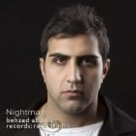 دانلود اهنگ بهزاد آبادیان کابوس