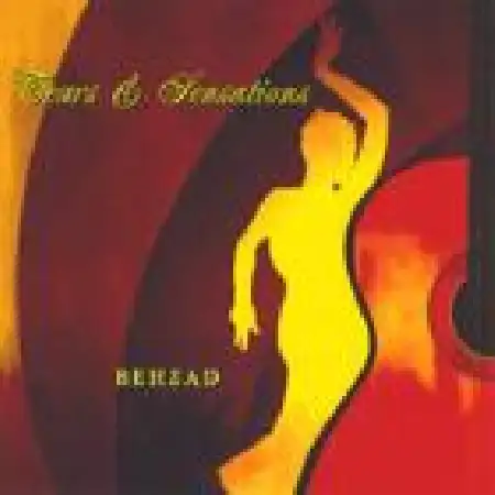 دانلود اهنگ بهزاد آقابیگی Tears & Sensations