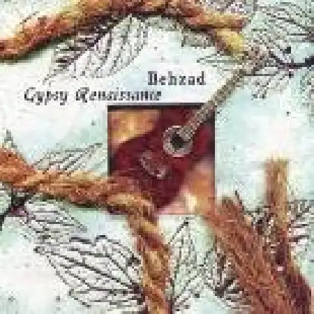 دانلود آلبوم Gypsy Renaissance از بهزاد آقابیگی