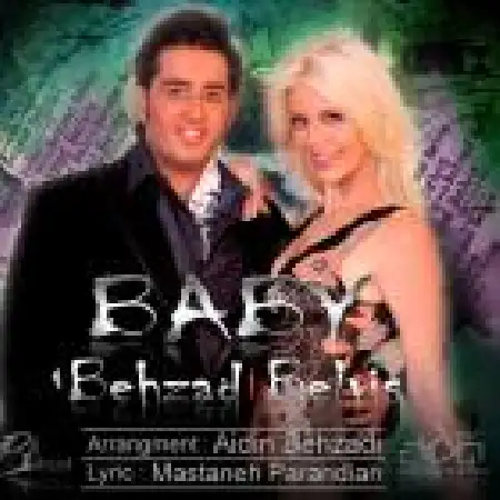 دانلود اهنگ بهزاد بلویس بیبی