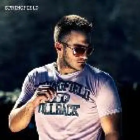 دانلود اهنگ بهزاد سالاری رسم عاشقی