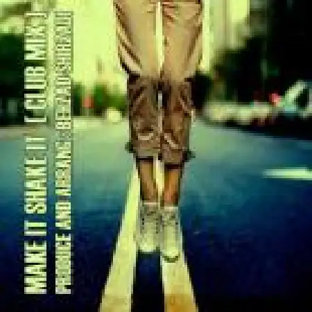 دانلود اهنگ بهزاد شیرزادی Shake It