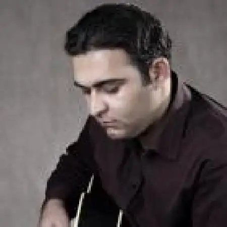 دانلود اهنگ بهزاد یوسفی تو این روزا