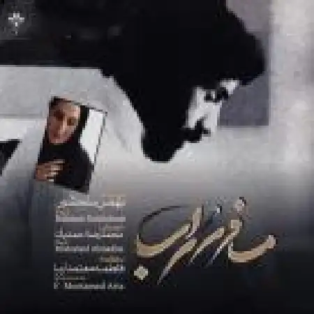 دانلود آلبوم مسافر آب از بهمن سلحشور