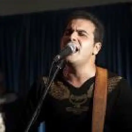 دانلود اهنگ بهنام جهانبگلو لاک پشت