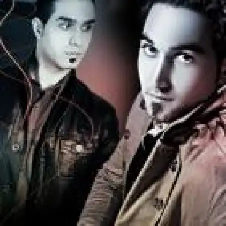 دانلود آلبوم تک اهنگ ها از بهنام صدری