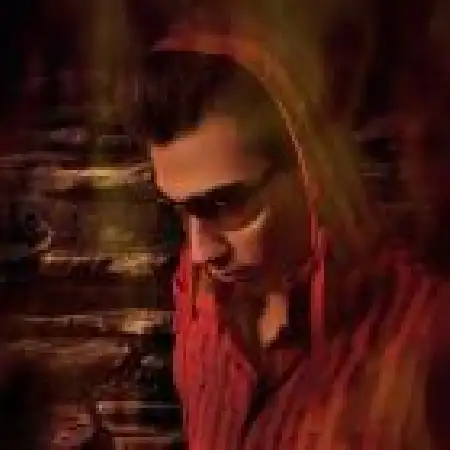 دانلود اهنگ بهنام طیبی سایه به سایه