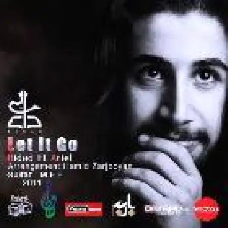 دانلود اهنگ بیداد Let it go ft Ariel