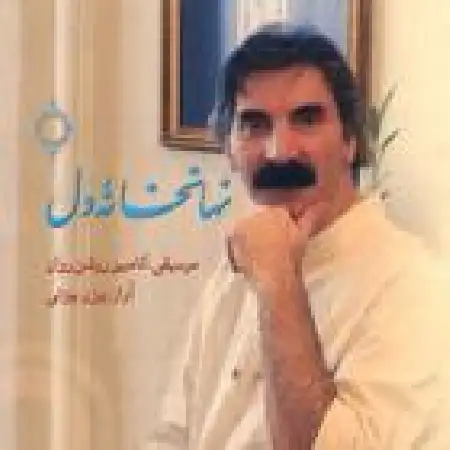 دانلود اهنگ بیژن بیژنی نهانخانه دل