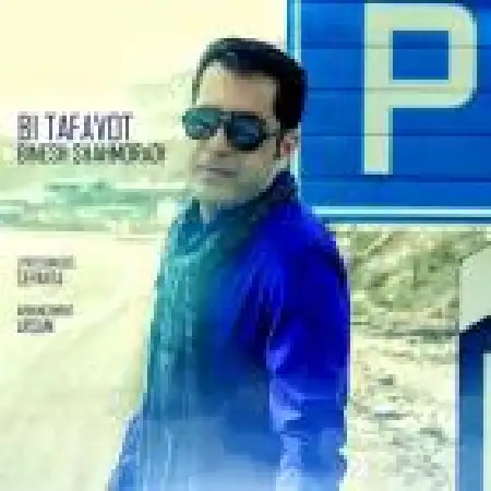 دانلود اهنگ بینش شاه مرادی بی تفاوت