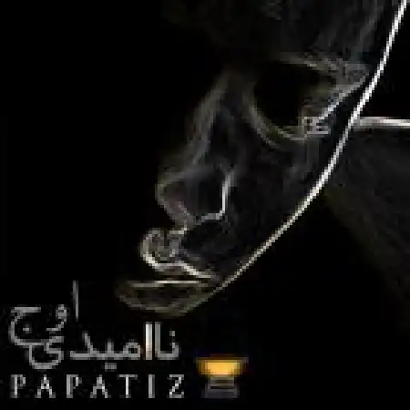 دانلود اهنگ پاپتیز اوج نا امیدی