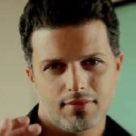 دانلود اهنگ پاتریک آندریاس خواب