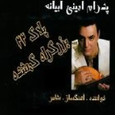 دانلود اهنگ پدرام امینی ابیانه آهو