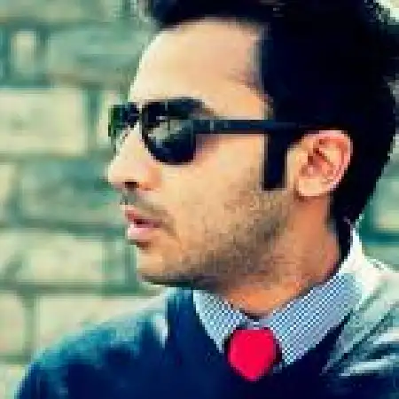 دانلود اهنگ پدرام شانه ساز The First Name