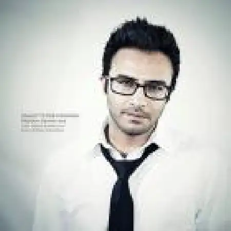 دانلود اهنگ پدرام شانه ساز فقط یه رب مونده