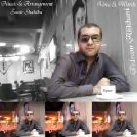 دانلود اهنگ پدرام علیخانی اسپرسو