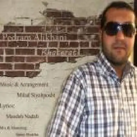 دانلود اهنگ پدرام علیخانی خاطرات